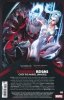 KING IN BLACK PLANET SYMBIOTES TP [9781302928100]